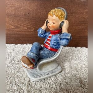 Goebel collectible figurine